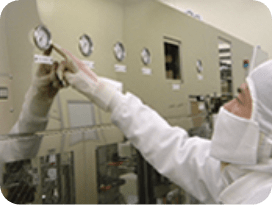 プラントエンジニアリング