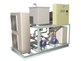 冷熱応用品・特注品